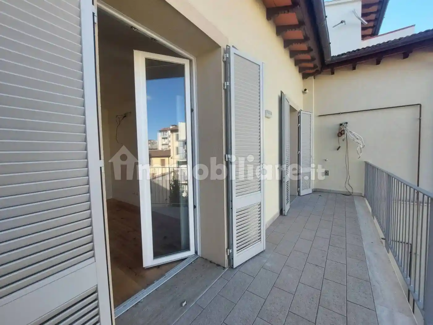 Appartamento in vendita a Firenze