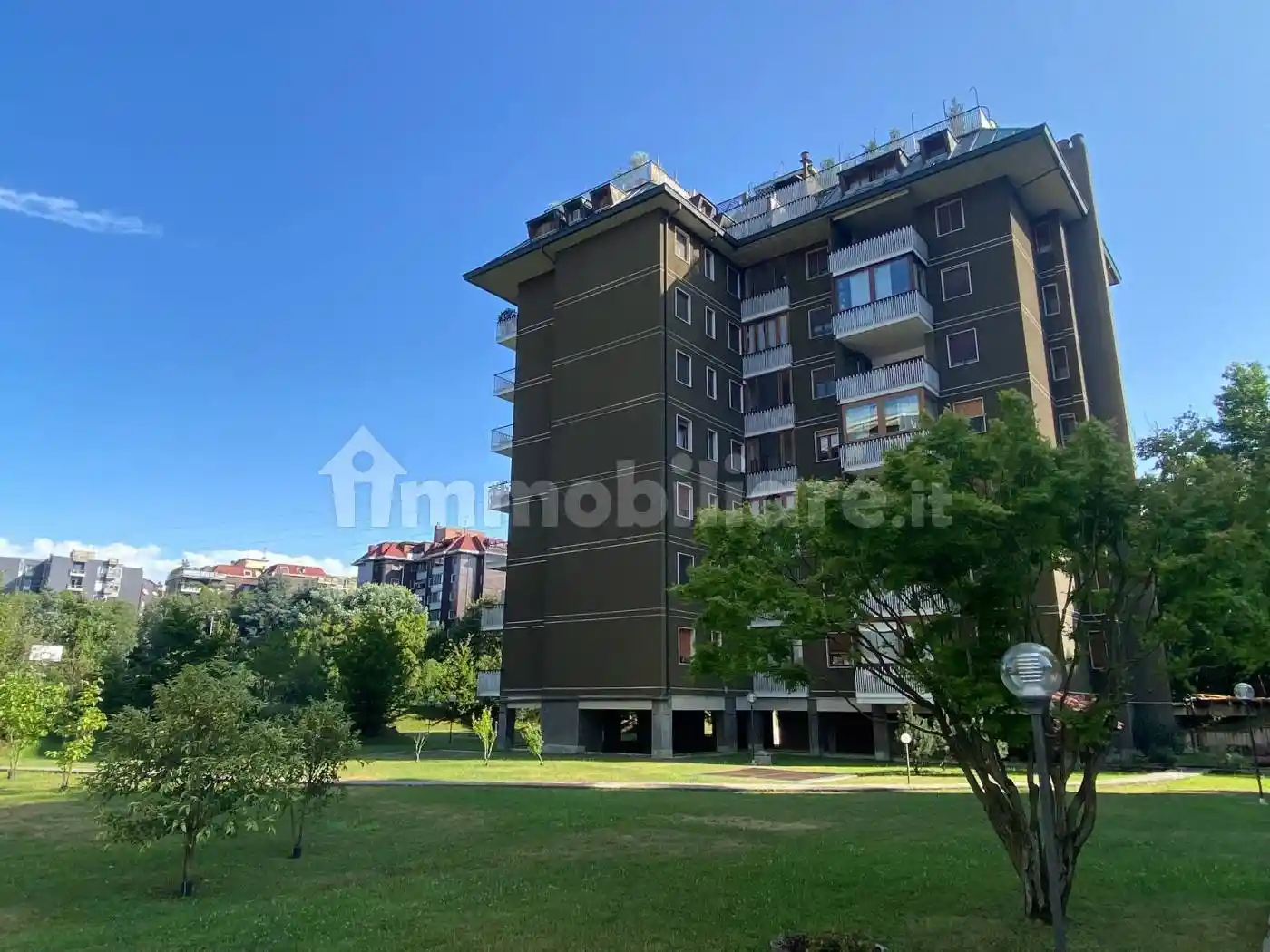 Appartamento in vendita a San Donato Milanese