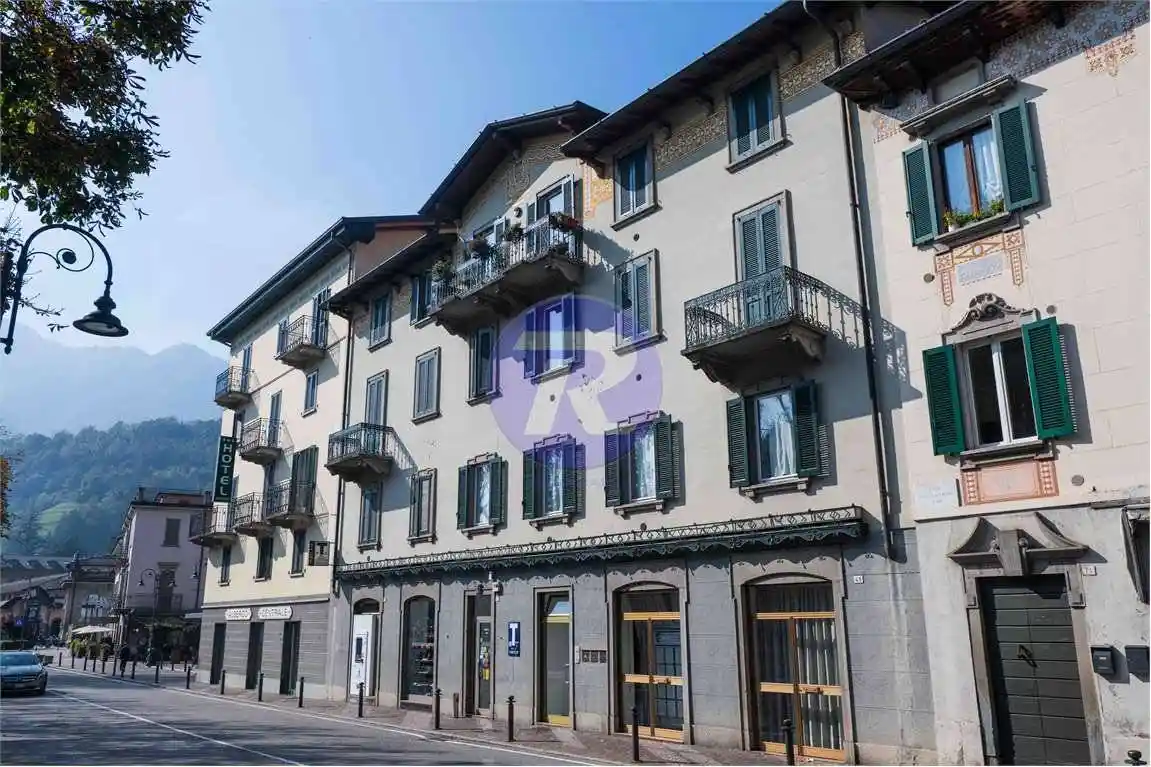 Palazzo - Edificio - foto 2