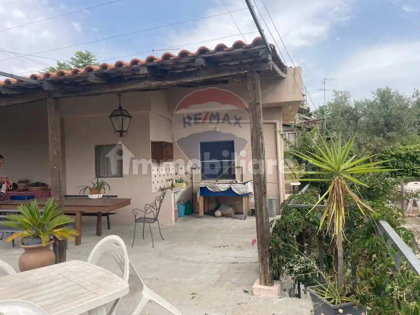 Casa indipendente in vendita a Zafferana Etnea