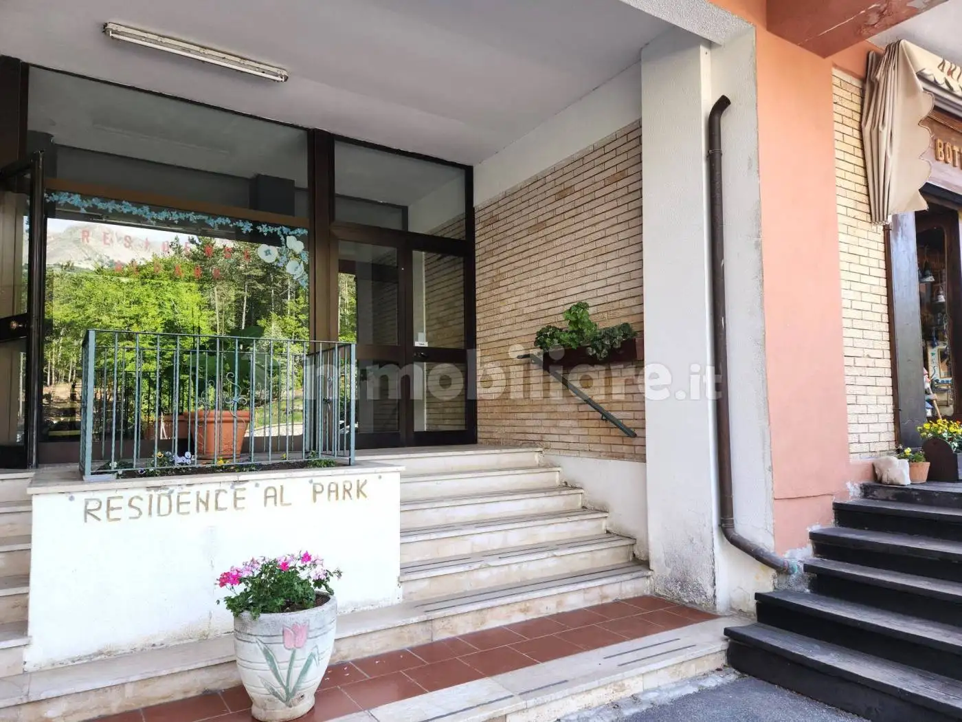 Appartamento in vendita a Ovindoli