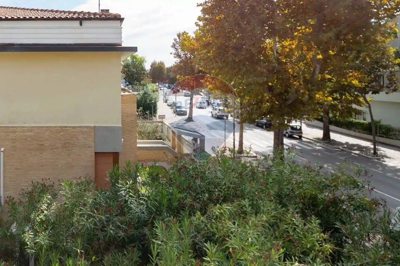 Villa unifamiliare viale Alcione 68, Centro, Francavilla al Mare - foto 3