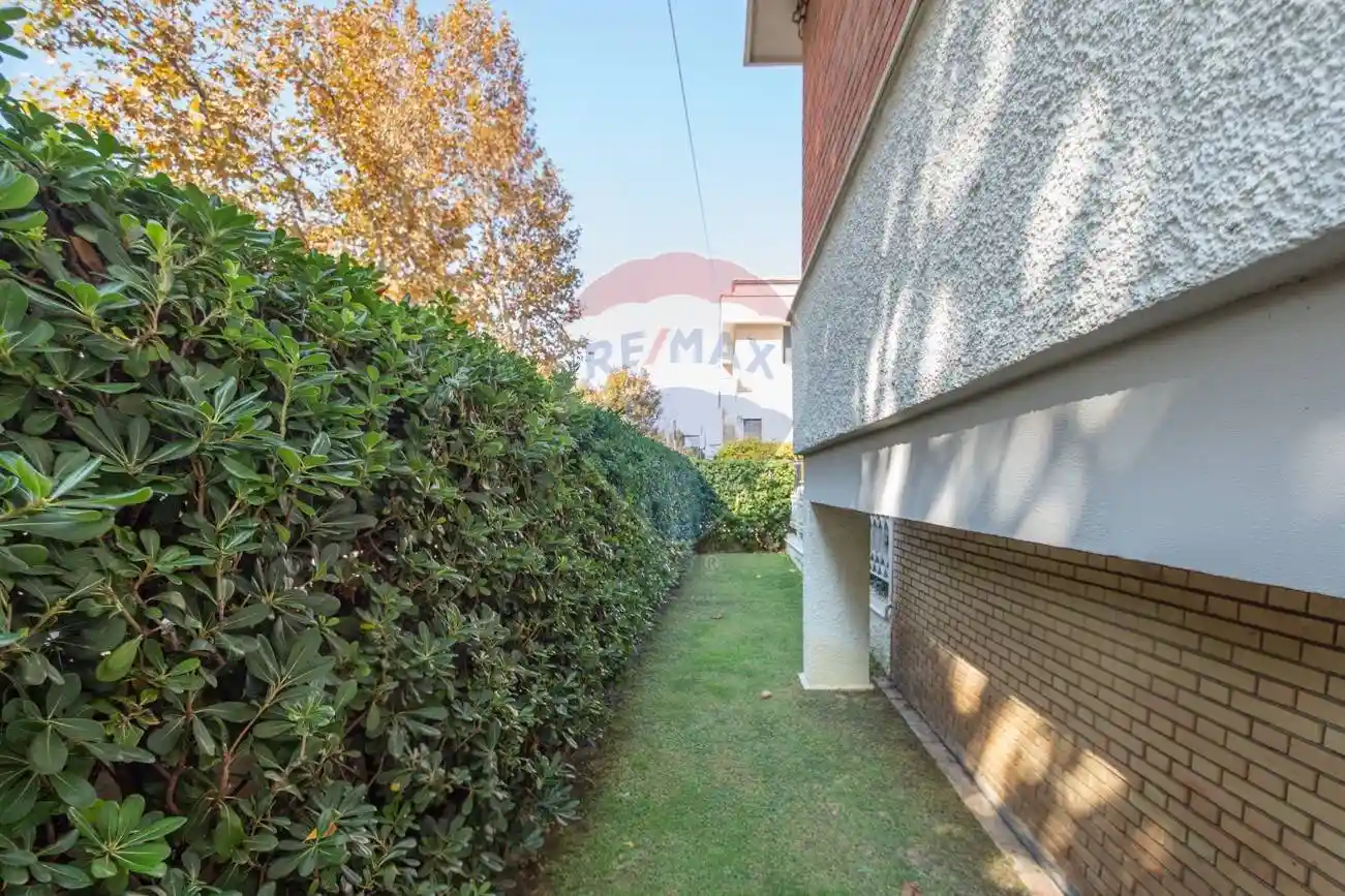 Villa unifamiliare viale Alcione 68, Centro, Francavilla al Mare - foto 5