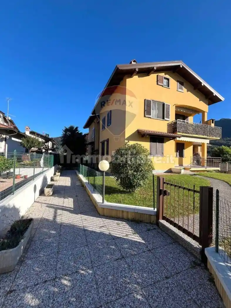 Trilocale via Coloder 5, Centro, Cuveglio - foto 2