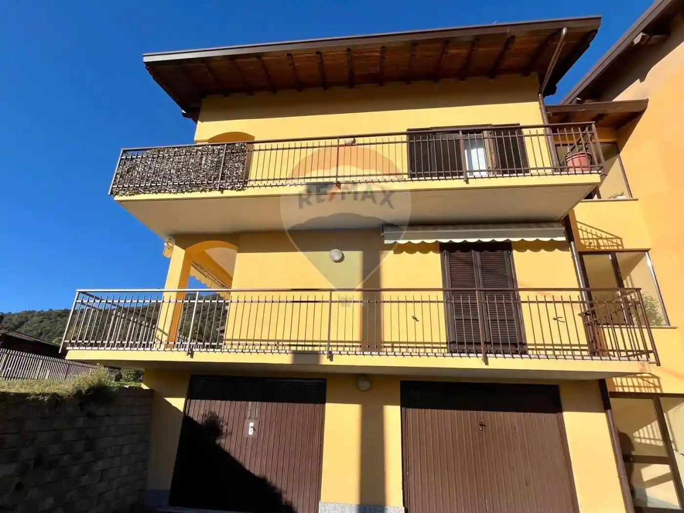 Trilocale via Coloder 5, Centro, Cuveglio - foto 3