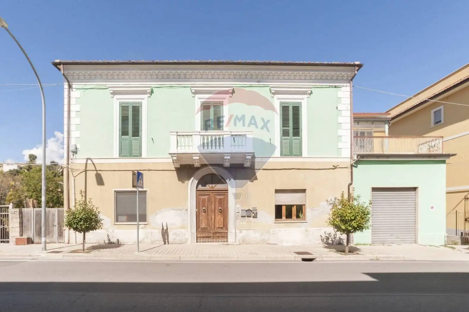 Appartamento in vendita a Torre de' Passeri