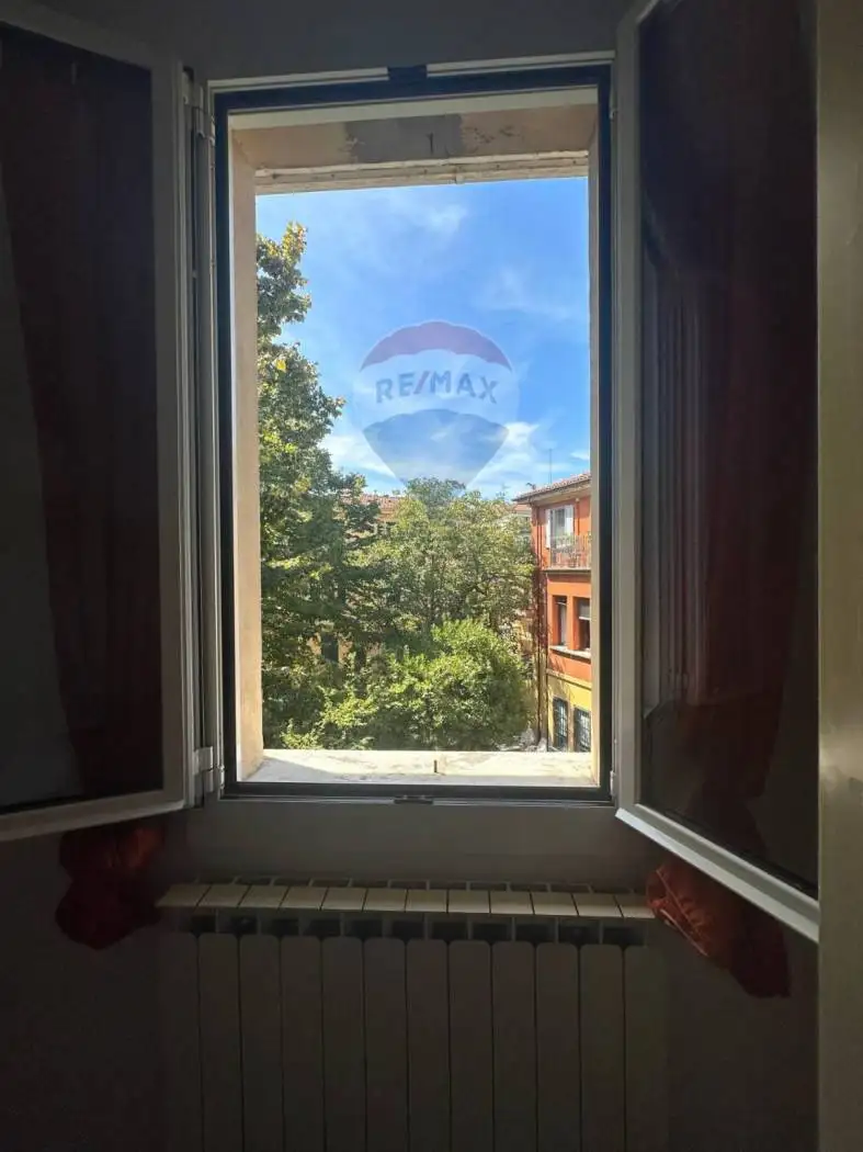 Appartamento in affitto a Bologna