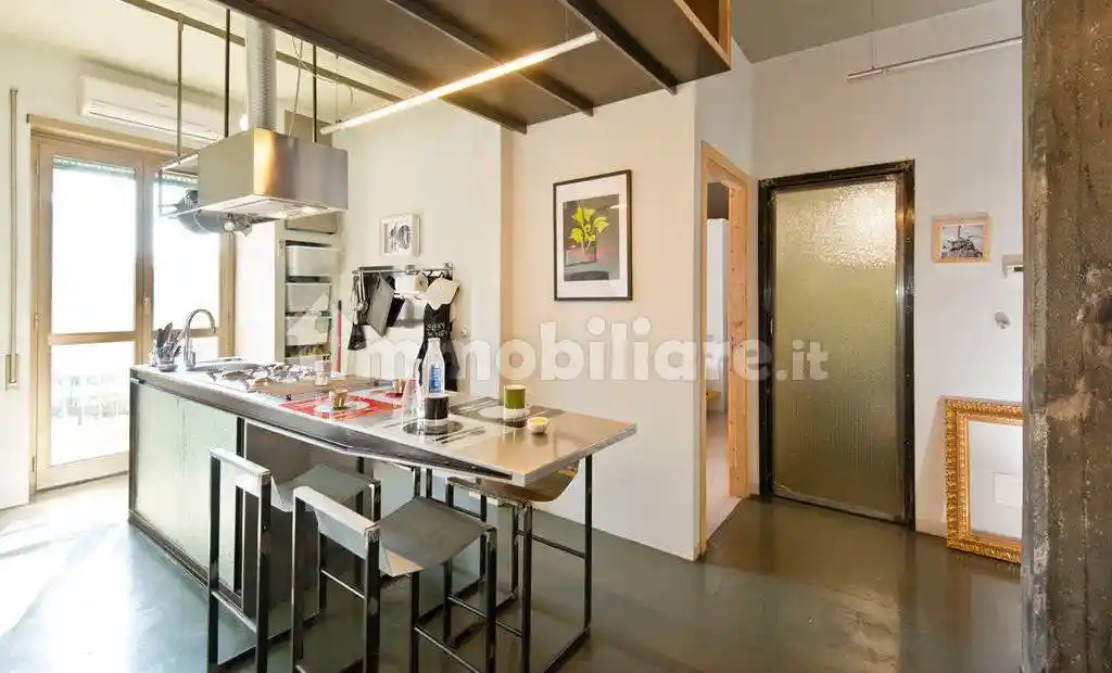 Quadrilocale viale dei Romanisti 25, Alessandrino - Torre Spaccata, Roma - foto 3