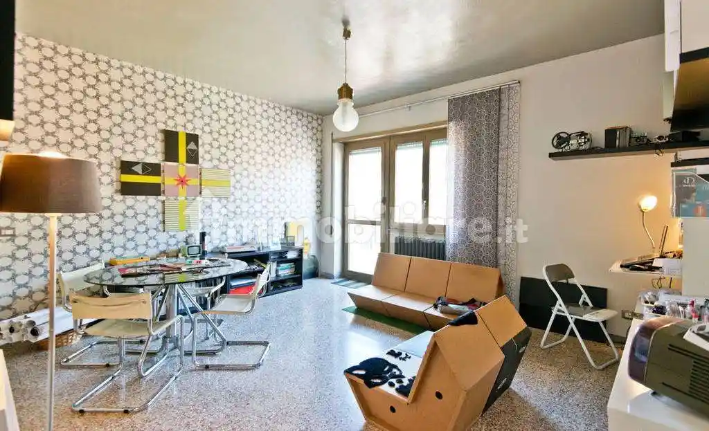 Quadrilocale viale dei Romanisti 25, Alessandrino - Torre Spaccata, Roma - foto 4