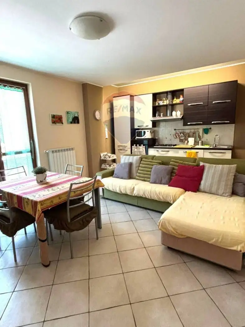 Trilocale via al Mulino, Cassano Valcuvia - foto 3