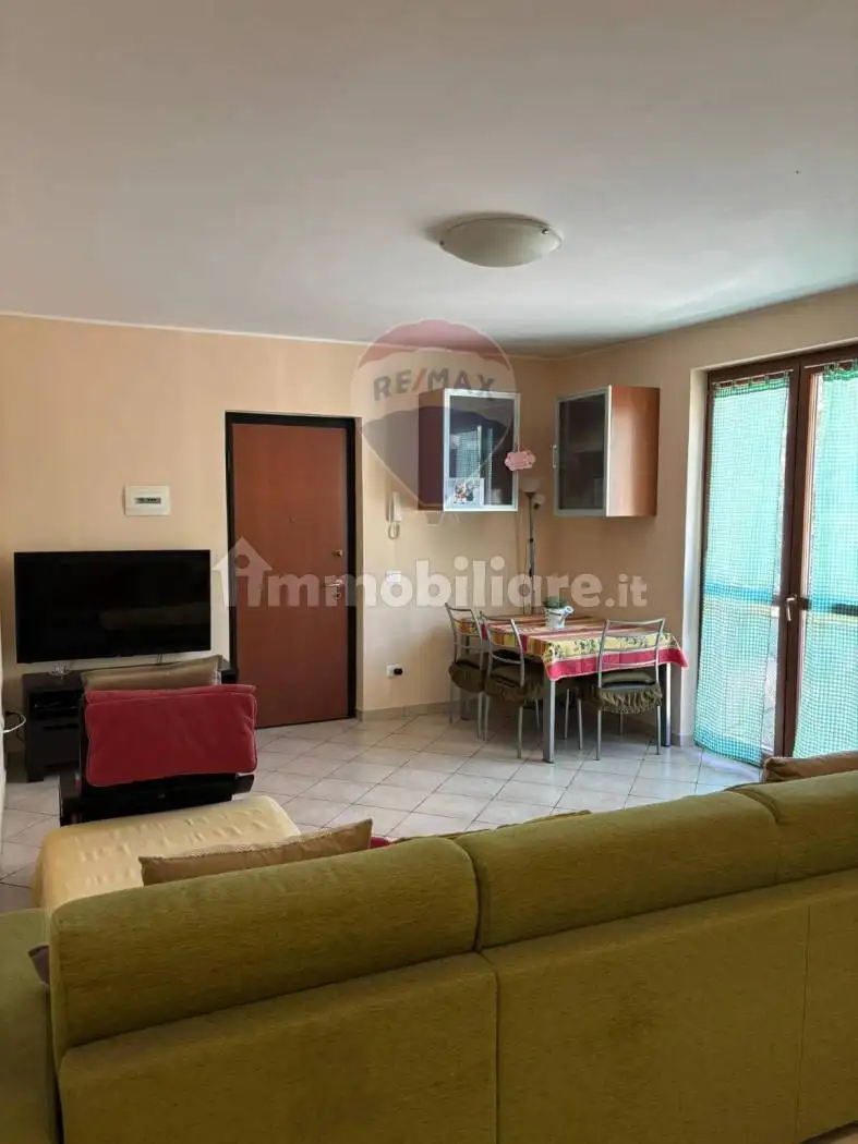 Trilocale via al Mulino, Cassano Valcuvia - foto 4