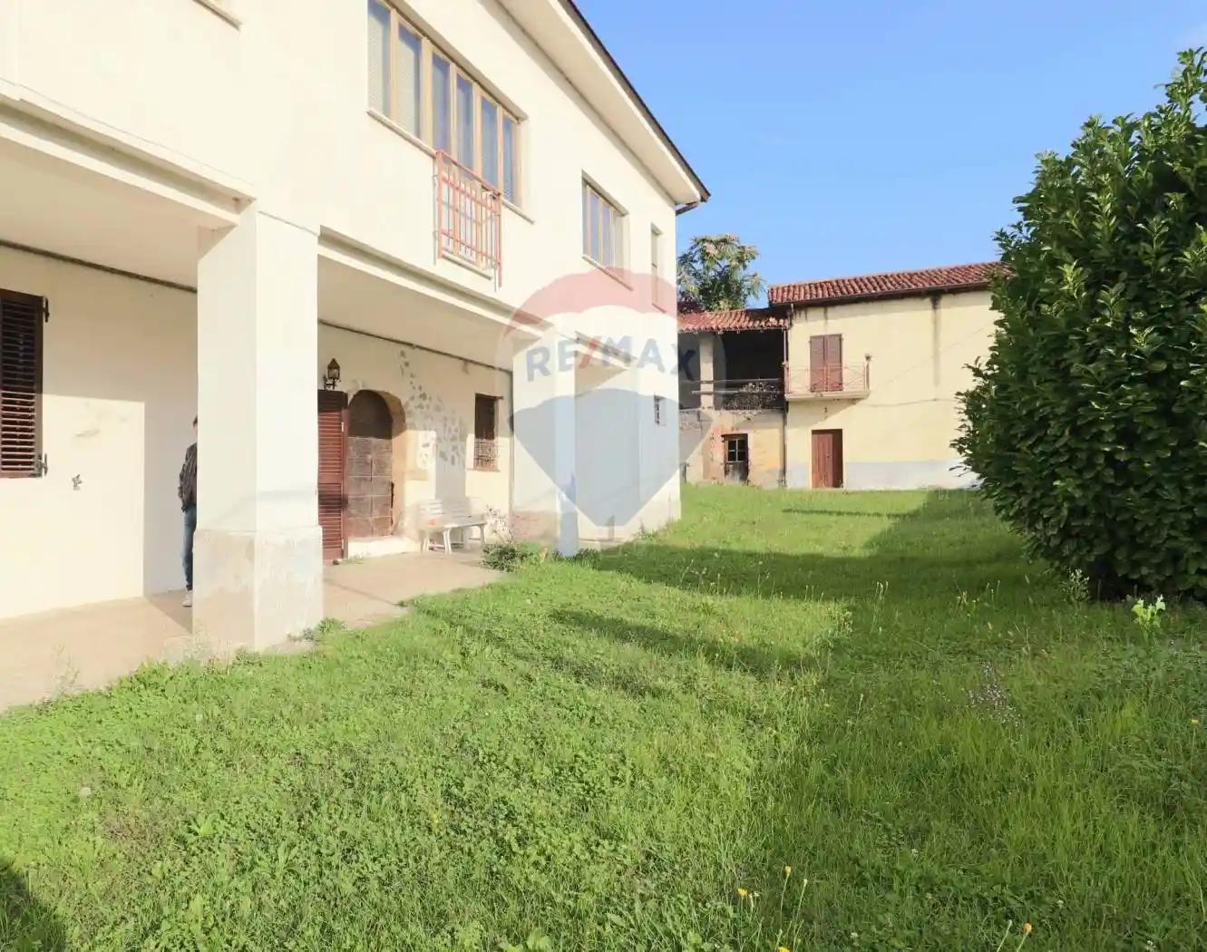 Rustico - Casale in vendita a Calusco d'Adda