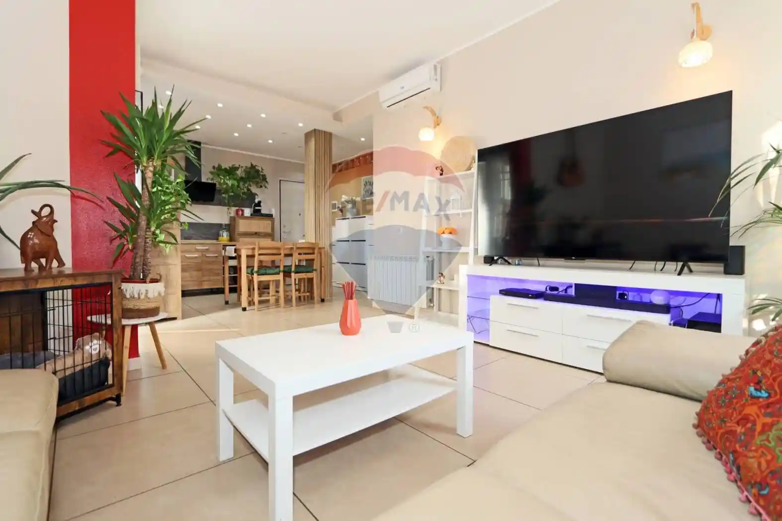 Appartamento in vendita a Bernareggio