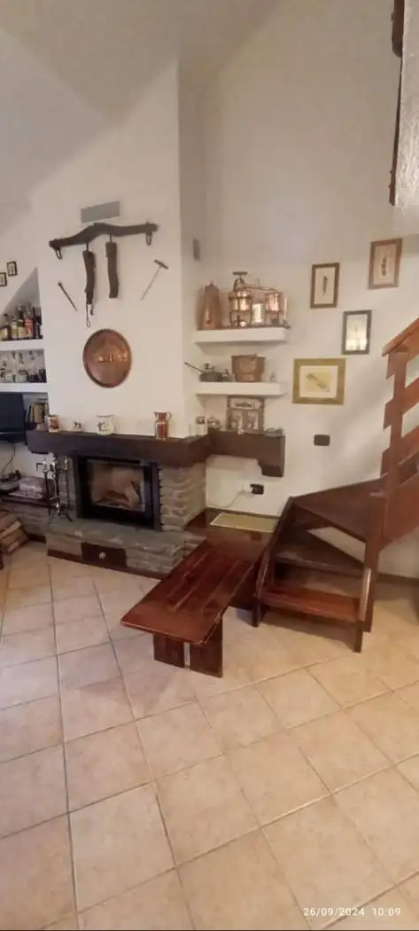 Appartamento via Plan di Montecampione, Montecampione, Artogne - foto 3