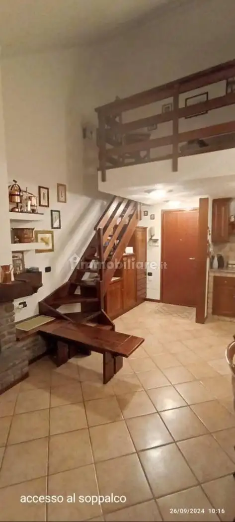 Appartamento via Plan di Montecampione, Montecampione, Artogne - foto 5