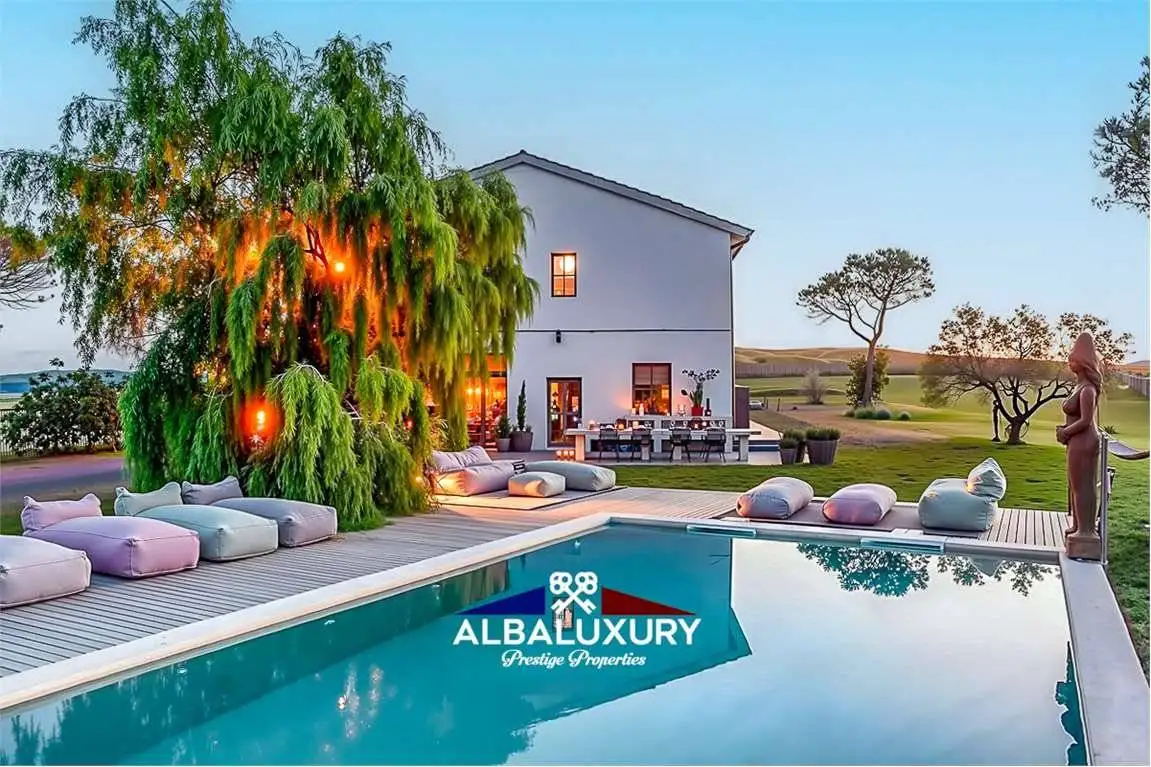 Villa in vendita a Santa Luce