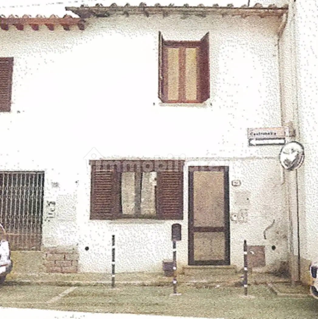 Appartamento in asta a Campi Bisenzio