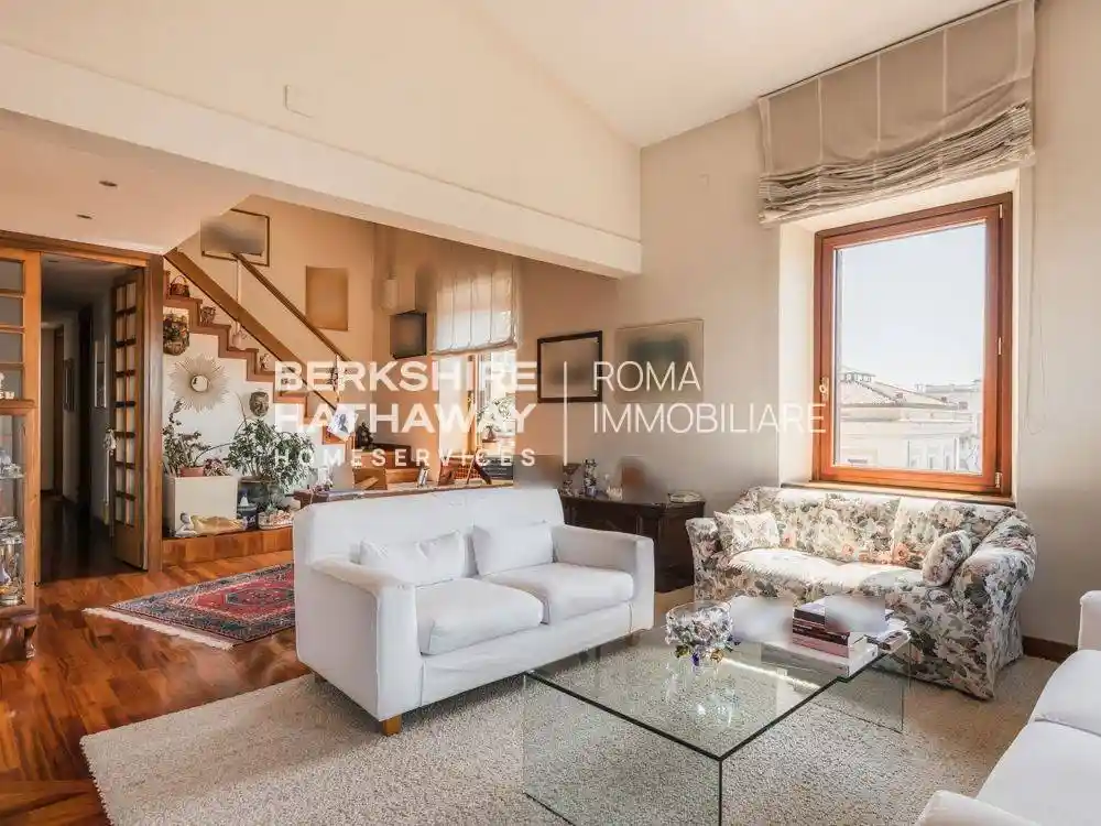 Appartamento via Gaeta, Castro Pretorio, Roma - foto 2