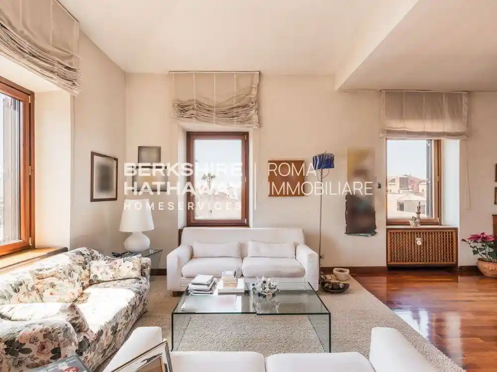 Appartamento via Gaeta, Castro Pretorio, Roma - foto 3