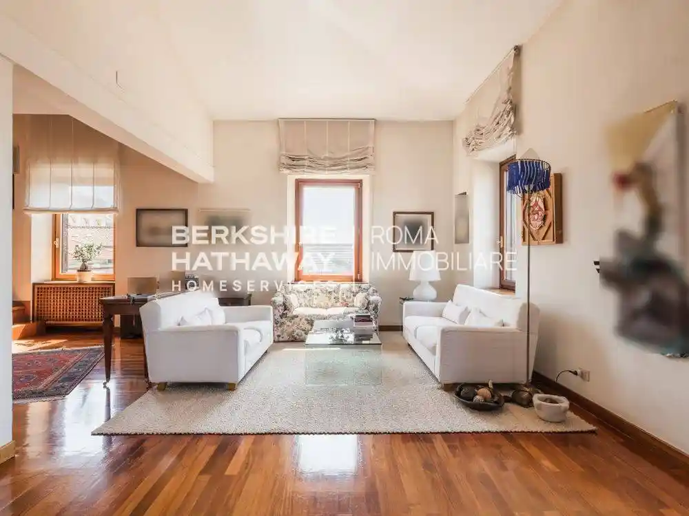 Appartamento via Gaeta, Castro Pretorio, Roma - foto 4