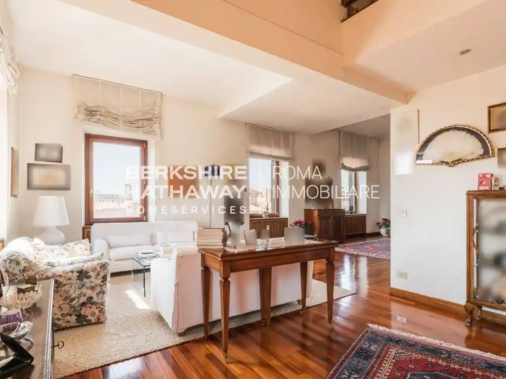 Appartamento via Gaeta, Castro Pretorio, Roma - foto 5