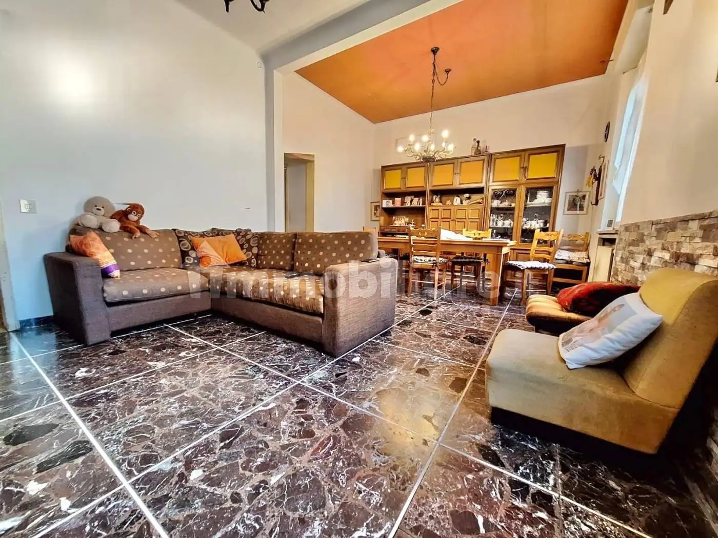 Casa indipendente in vendita a Meldola