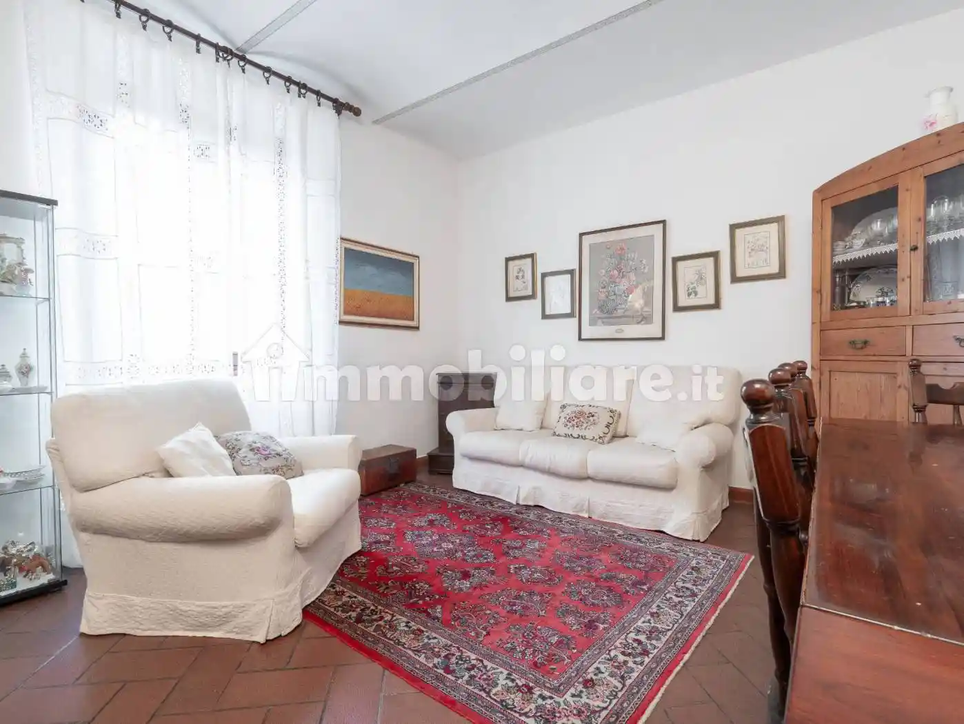 Casa indipendente in vendita a Fiesole