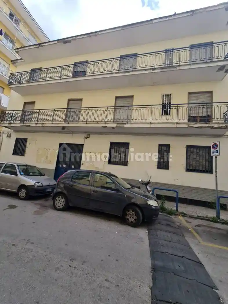 Palazzo - Edificio - foto 4