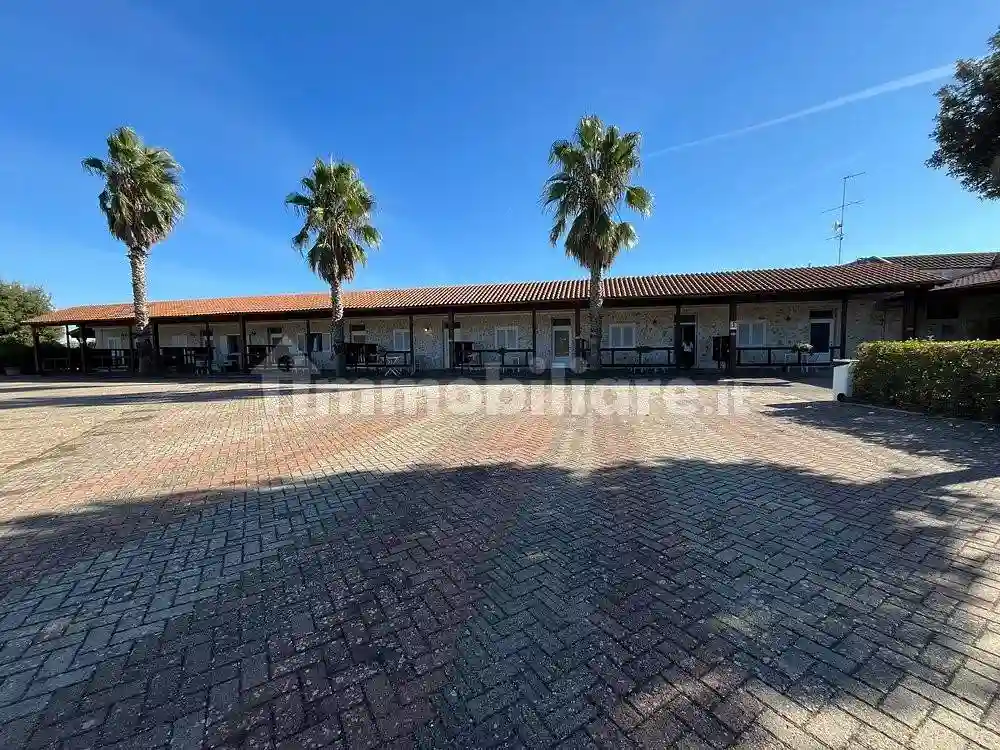 Palazzo - Edificio - foto 4