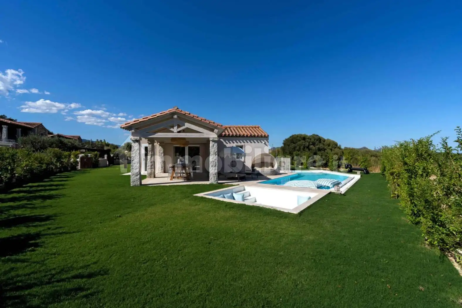 Villa unifamiliare Località Sitò, Castiadas - foto 2