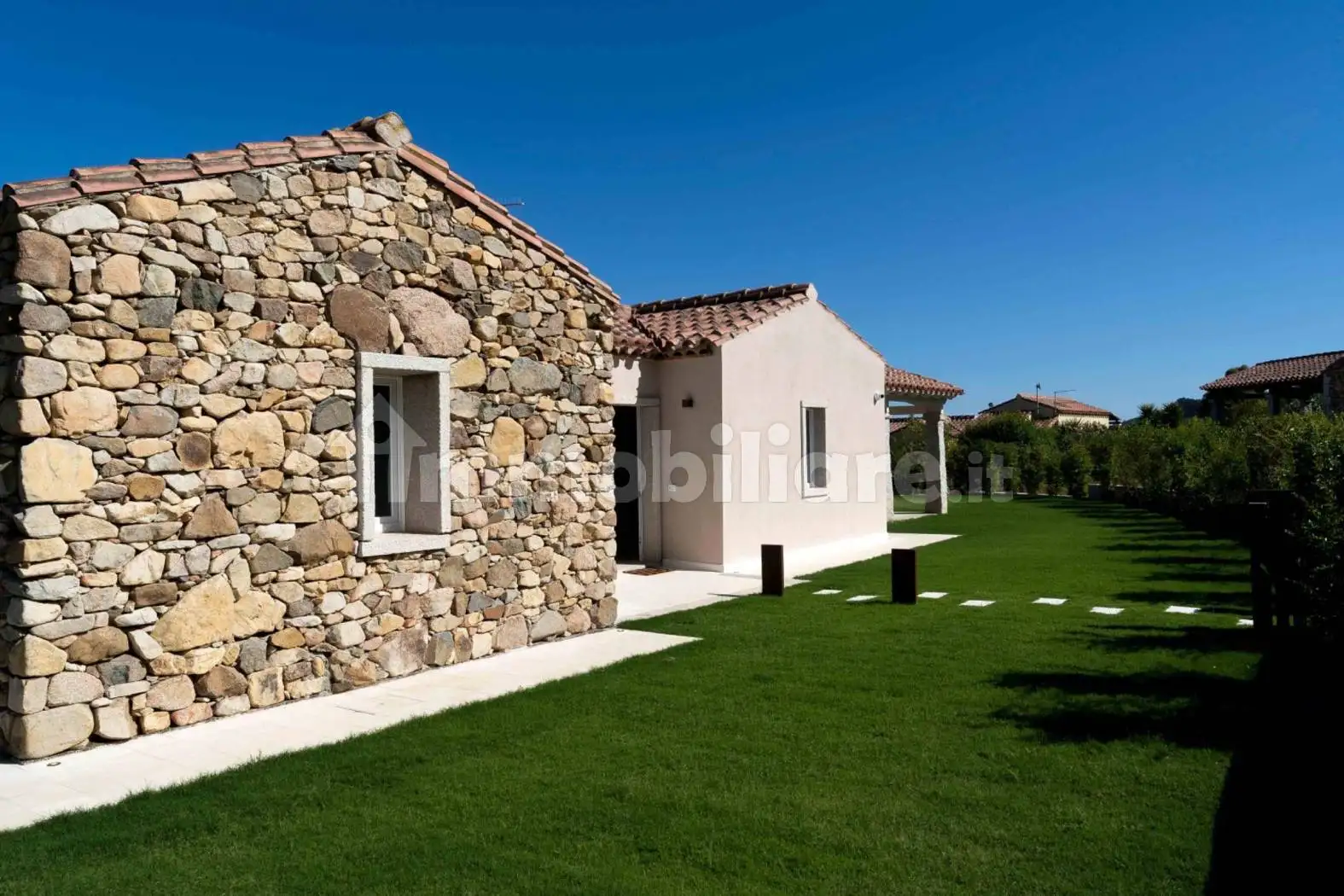 Villa unifamiliare Località Sitò, Castiadas - foto 5