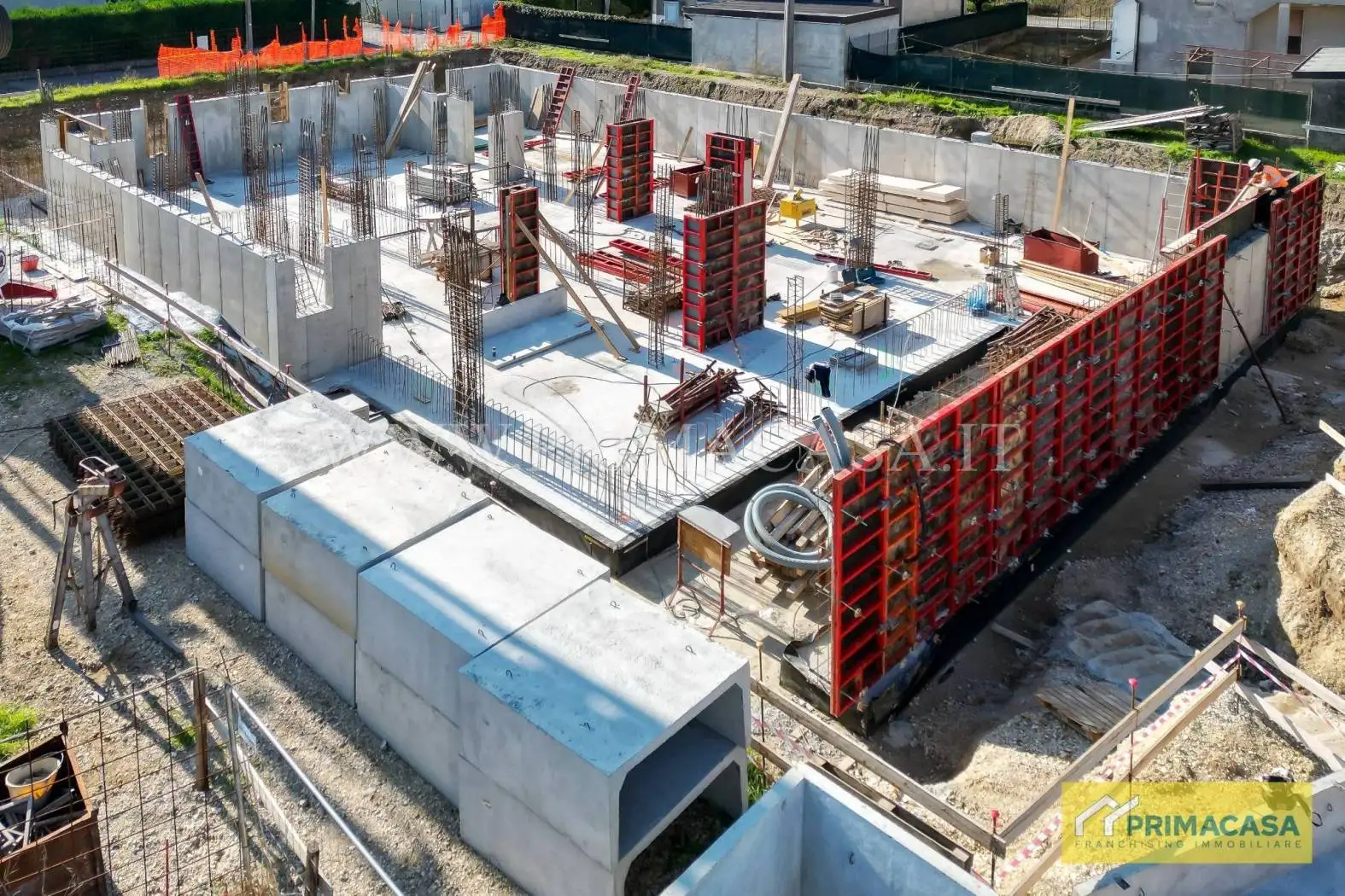 Appartamento in vendita a Buttapietra