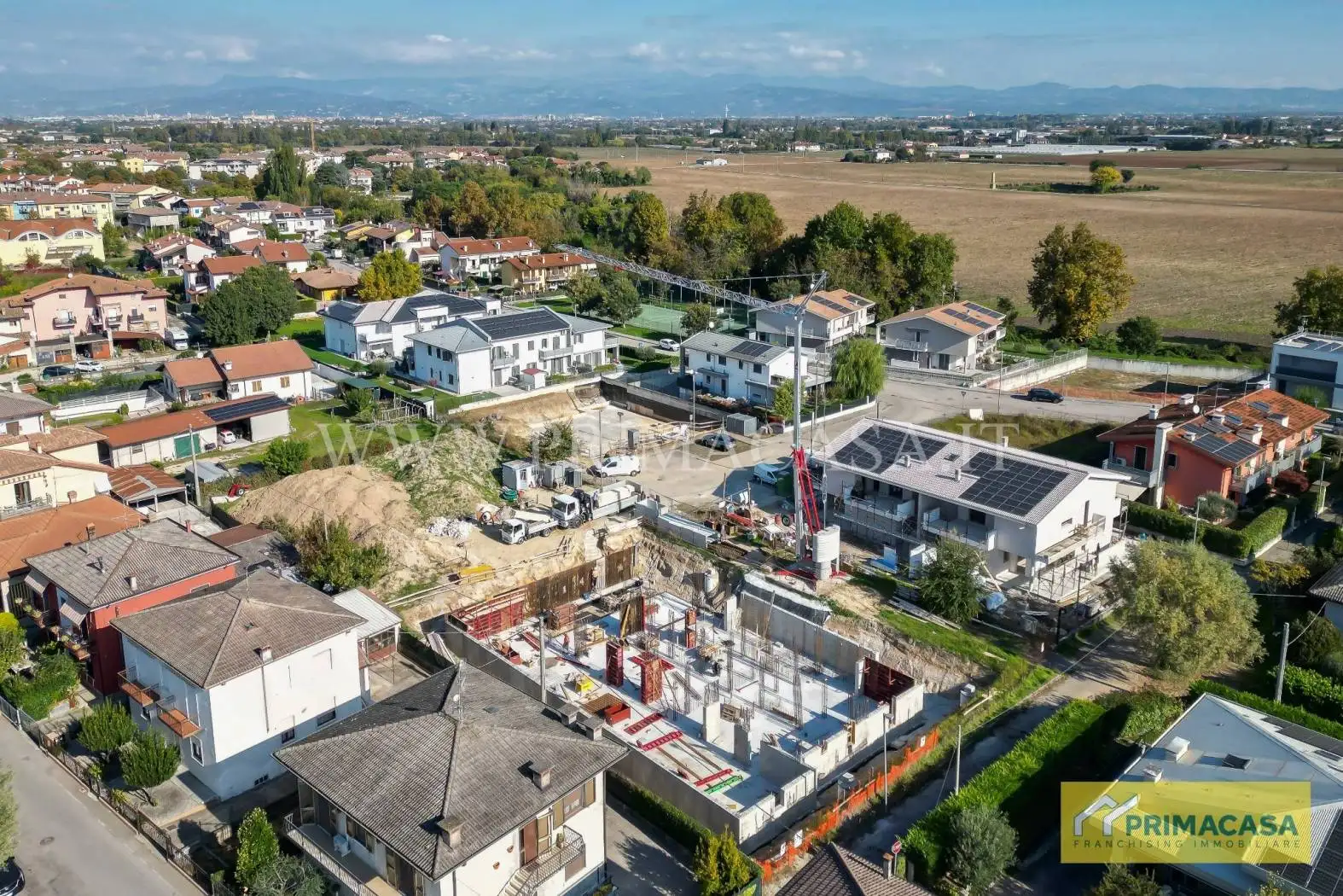 Quadrilocale via Zenati, Buttapietra - foto 3