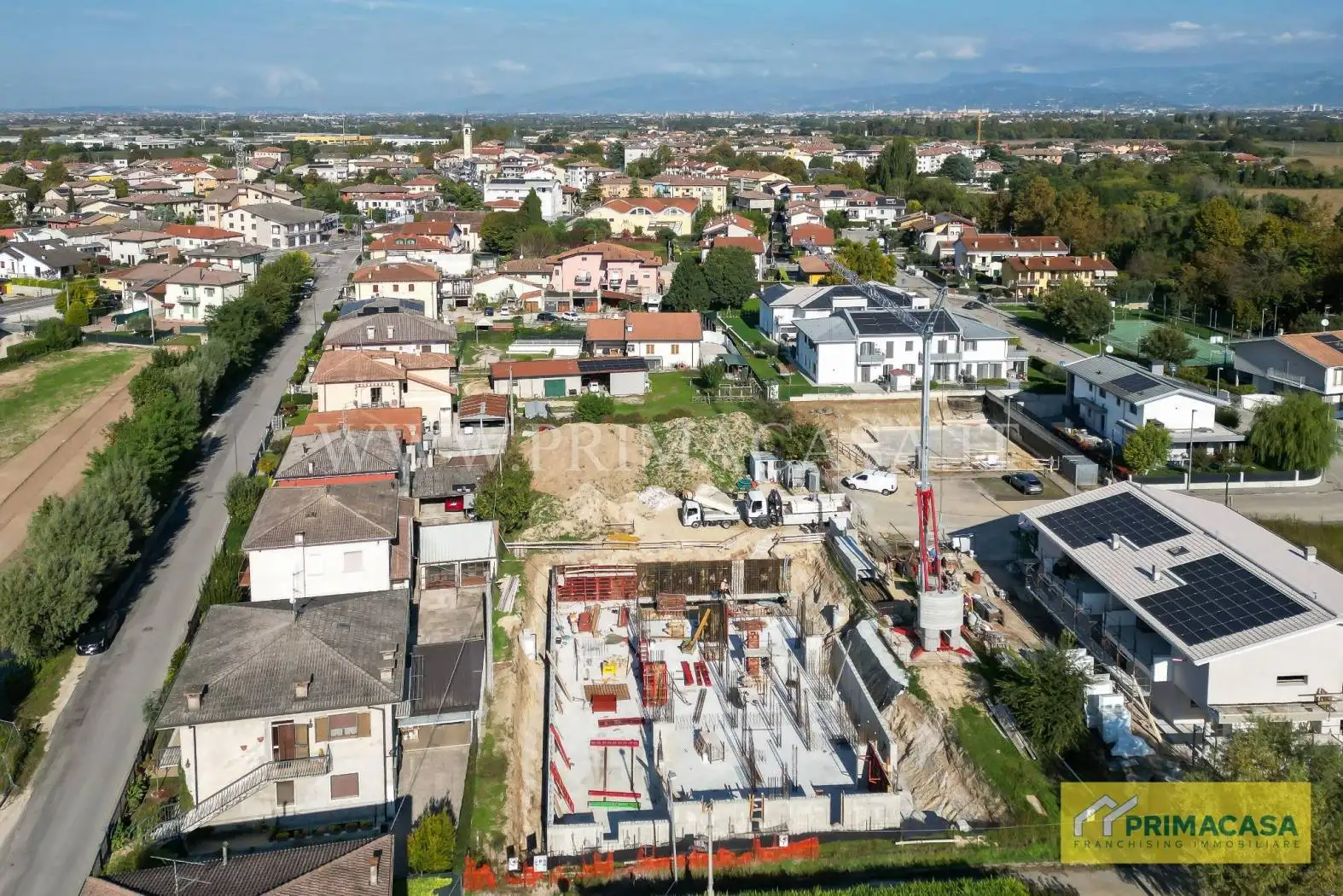 Quadrilocale via Zenati, Buttapietra - foto 5