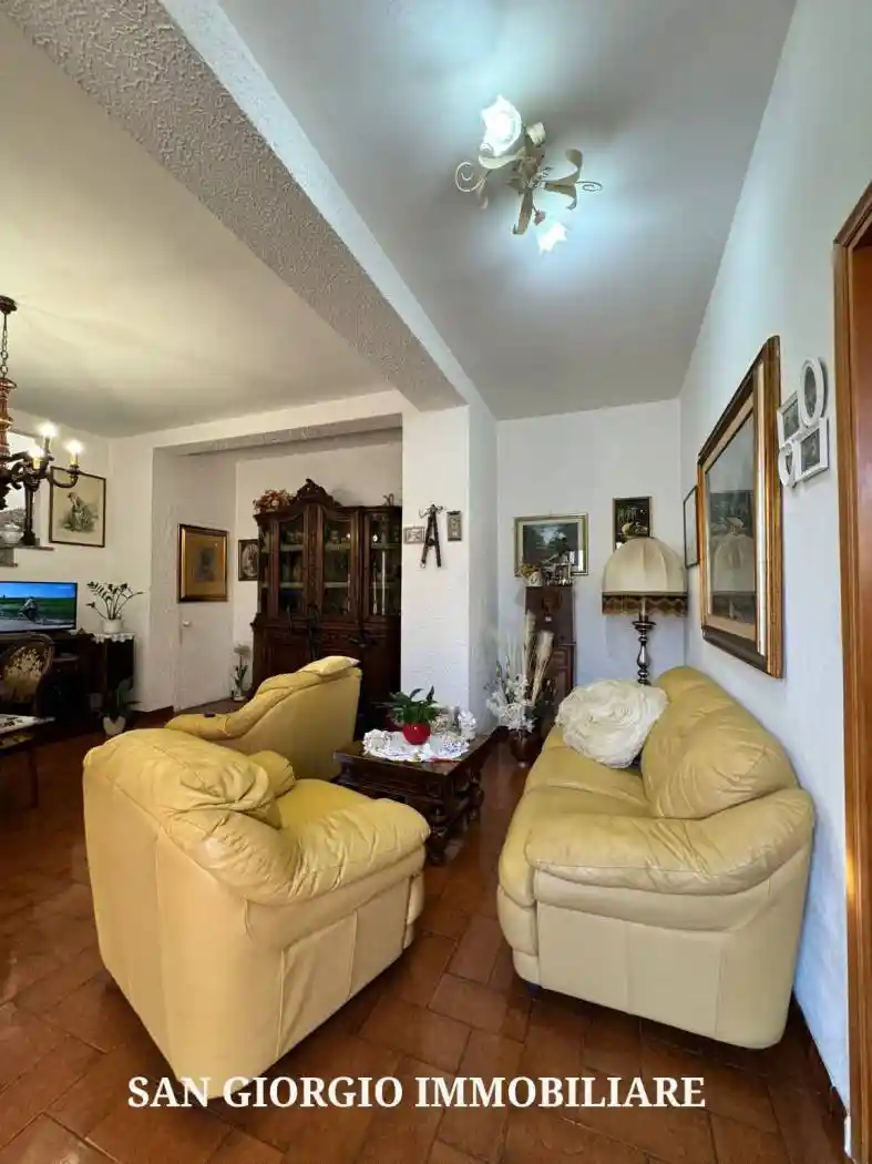 Casale, buono stato, 300 m², Cascine La Croce, Buti - foto 2