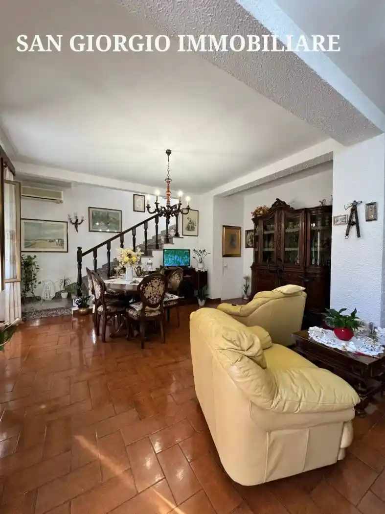 Casale, buono stato, 300 m², Cascine La Croce, Buti - foto 3