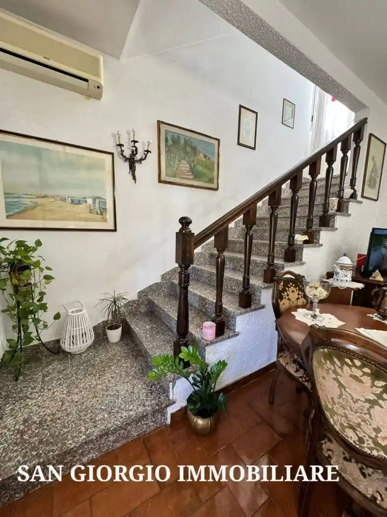 Casale, buono stato, 300 m², Cascine La Croce, Buti - foto 5