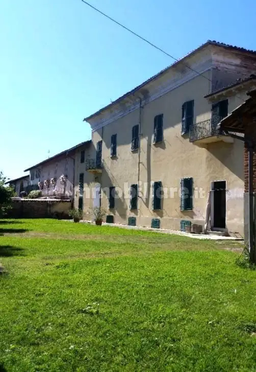 Rustico via Torino 46, Guazzolo, Castelletto Merli - foto 5