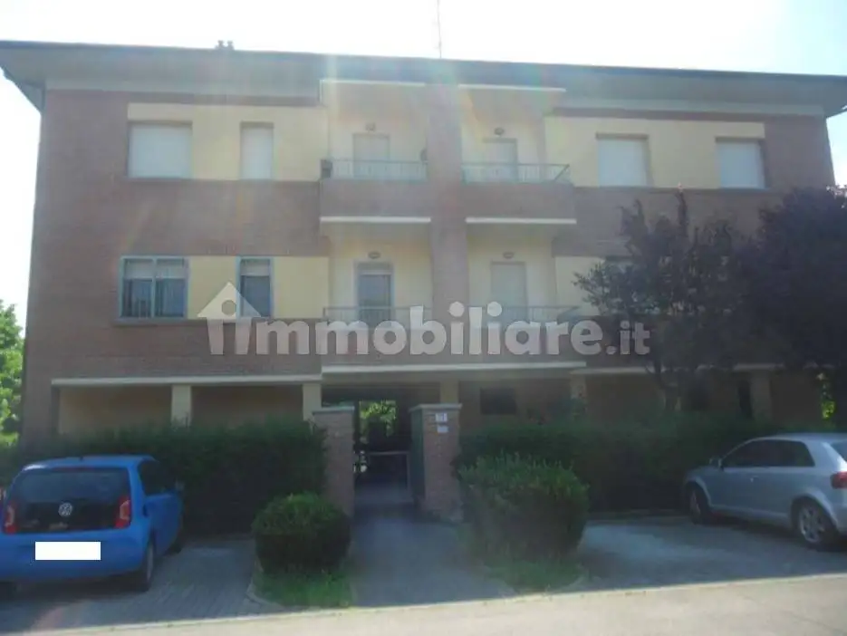 Appartamento in asta a Modena