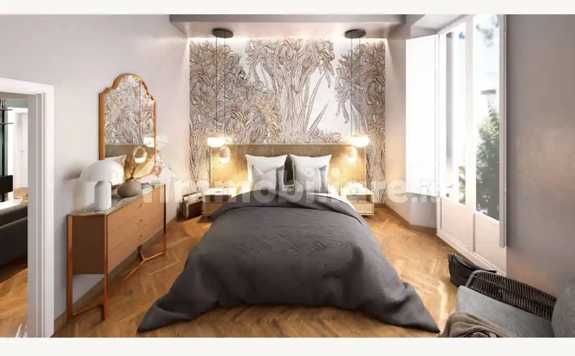 Terratetto unifamiliare 250 m², ottimo stato, San Marcellino, Firenze - foto 2
