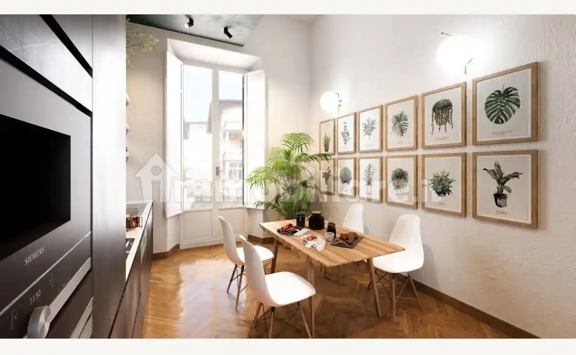 Terratetto unifamiliare 250 m², ottimo stato, San Marcellino, Firenze - foto 5