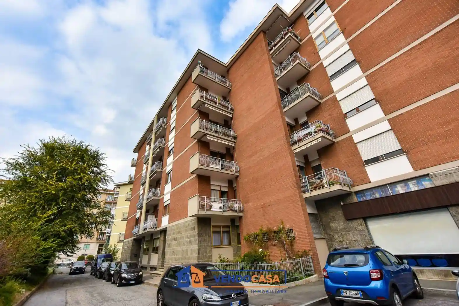 Appartamento in vendita a Rivoli