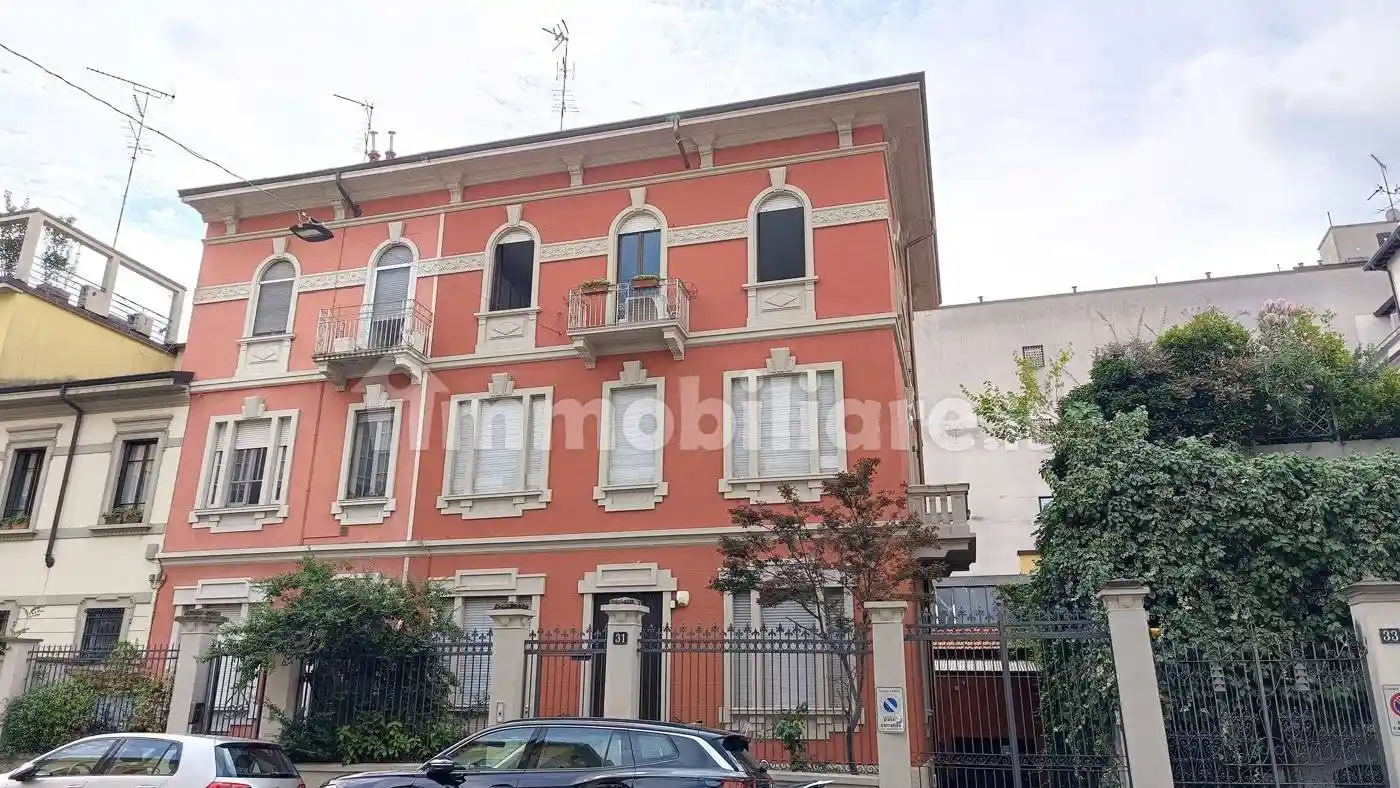 Mansarda via Soave, 31, Bocconi, Milano - foto 3