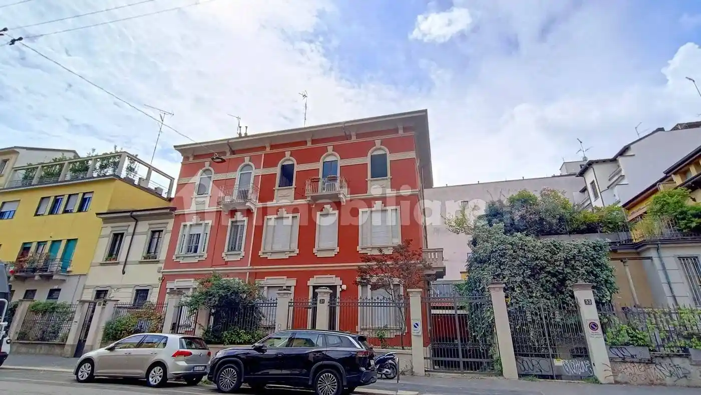 Mansarda via Soave, 31, Bocconi, Milano - foto 4