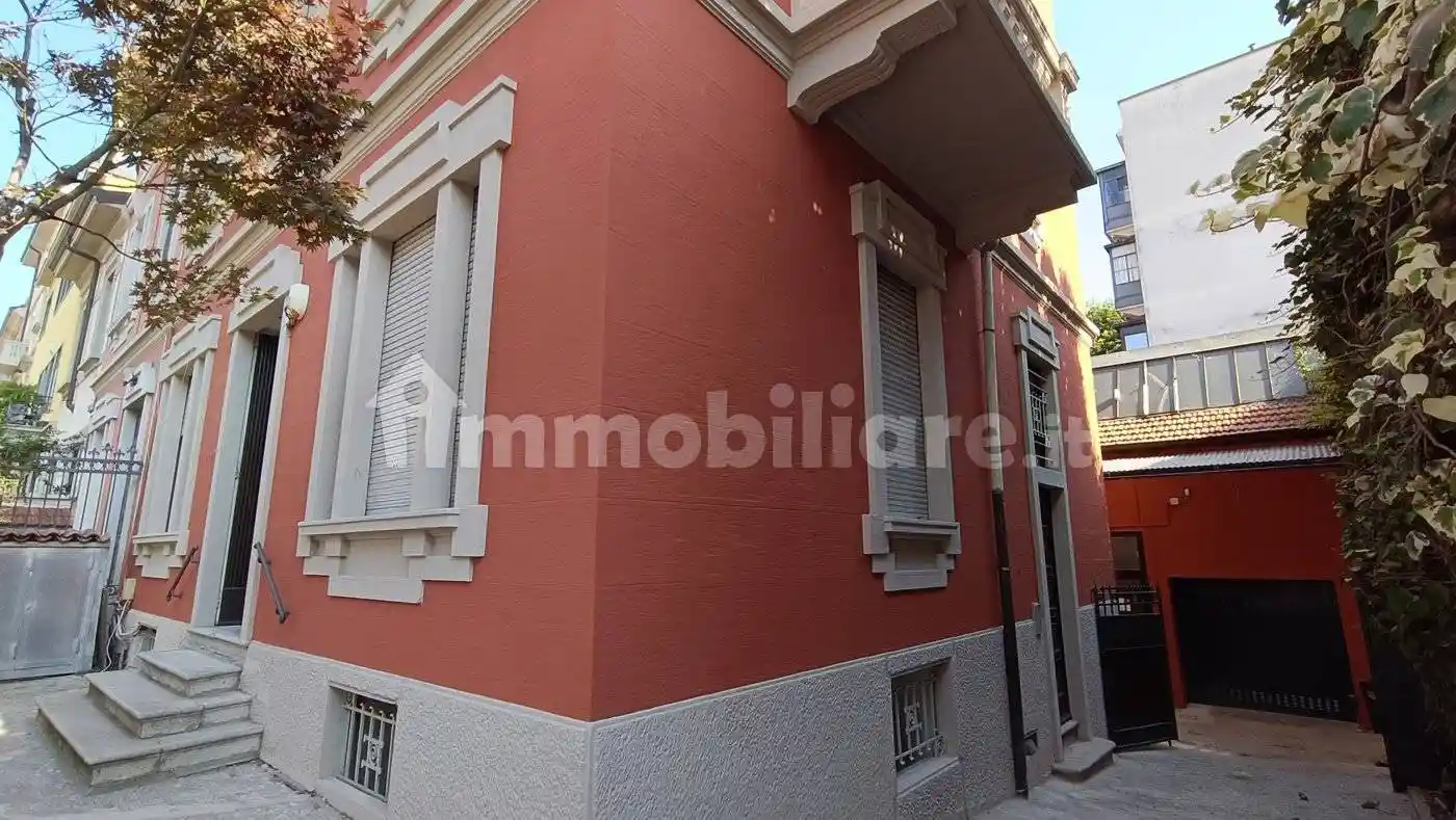 Mansarda via Soave, 31, Bocconi, Milano - foto 5