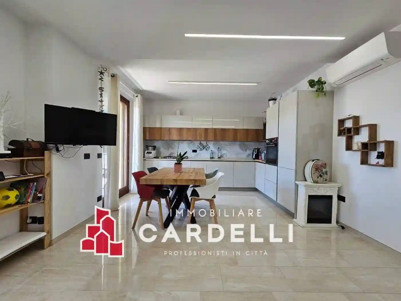 Appartamento - foto 2