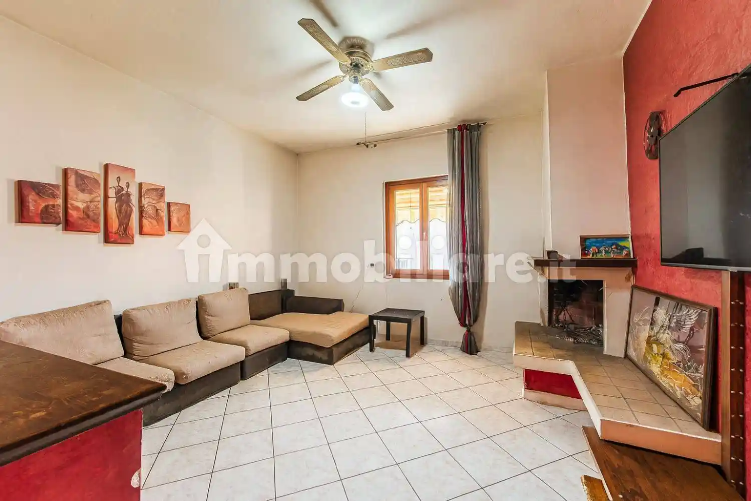 Appartamento in vendita a Pieve a Nievole