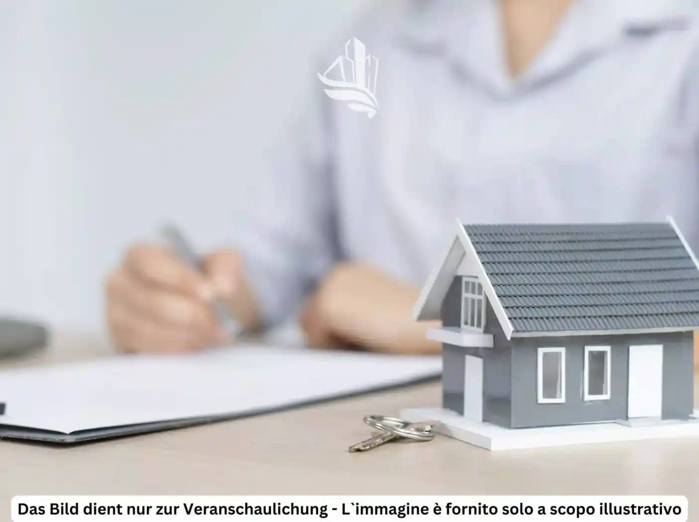 Villa in vendita a Merano