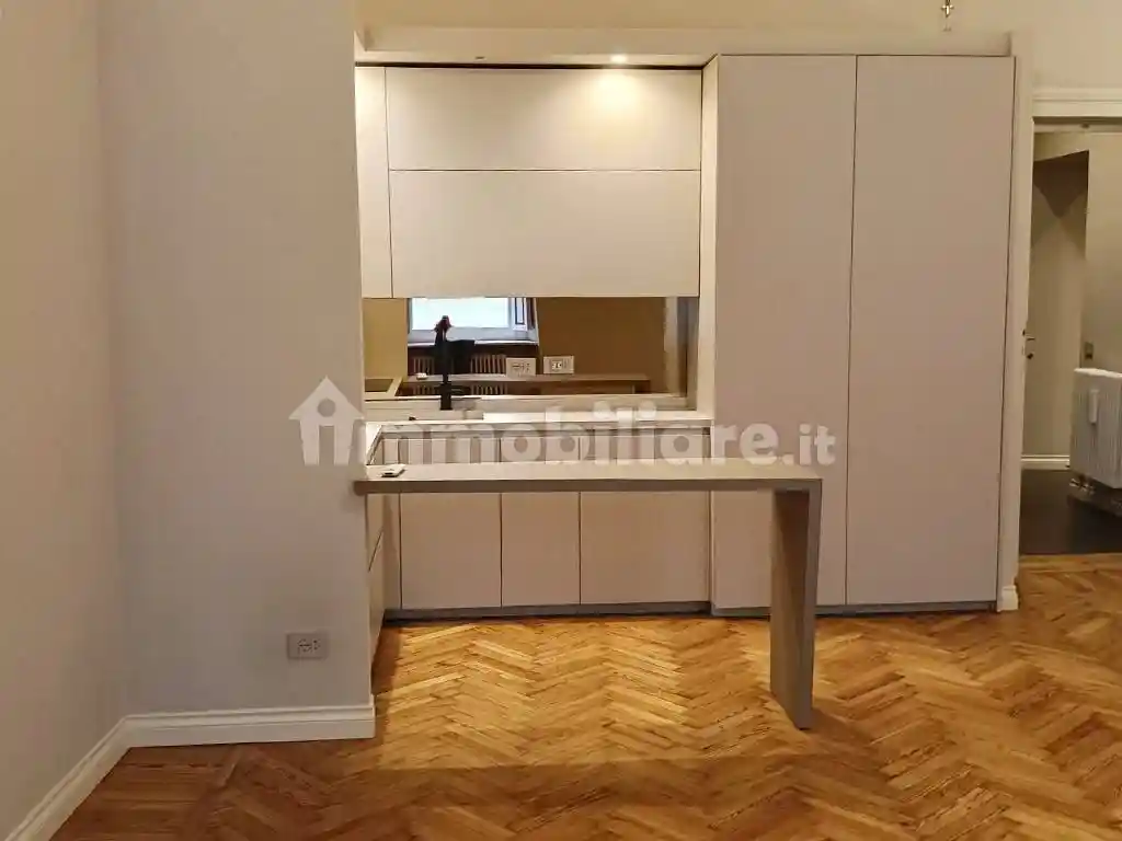 Appartamento in vendita a Parma