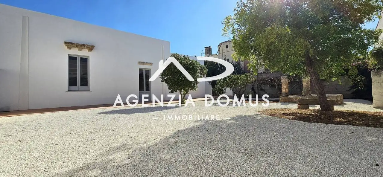 Casa indipendente in vendita a Racale